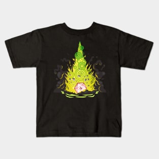 Critical Hit - Thunder Kids T-Shirt